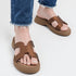 Women Casual Softy - 74983S - Softies - Walkeaze